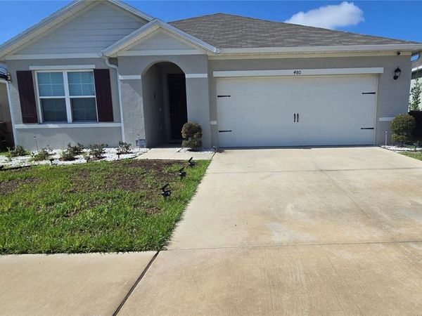 480 BOARDWALK AVENUE , HAINES CITY, FL 33844
