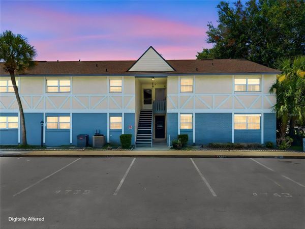 4745 AVON COURT , Unit 4745, ST CLOUD, FL 34769