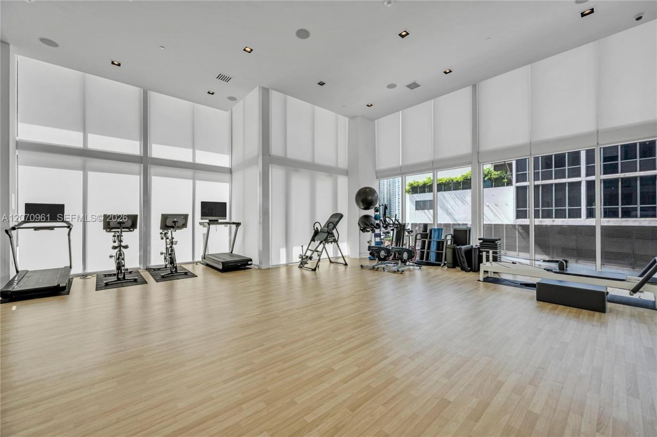1040 Biscayne Blvd , Unit 2603, Miami, FL 33132 Photo