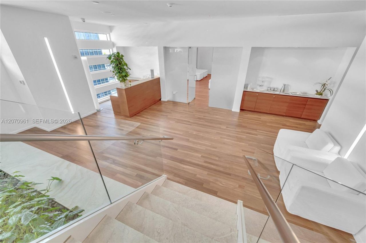 1040 Biscayne Blvd , Unit 2603, Miami, FL 33132 Photo