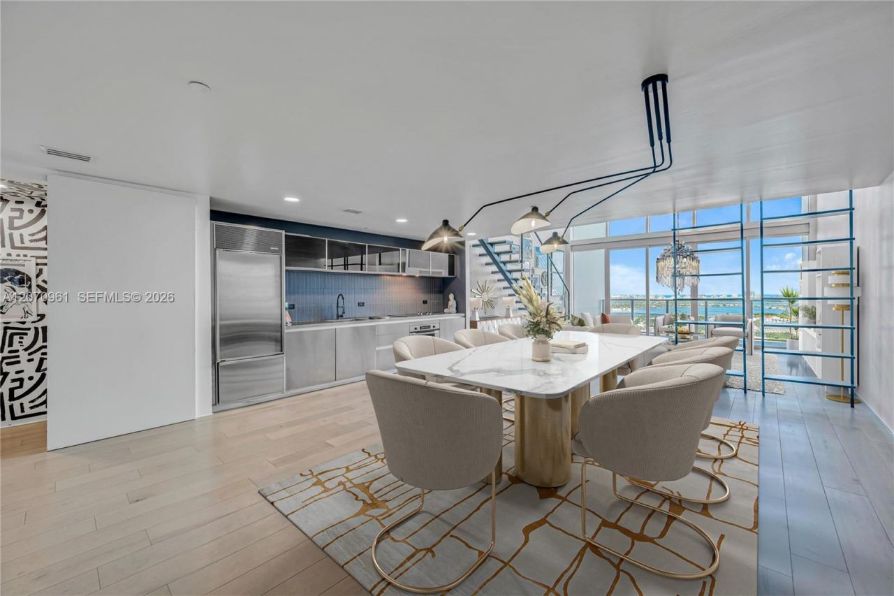 1040 Biscayne Blvd, Unit 2603, Miami, FL 33132 Photo