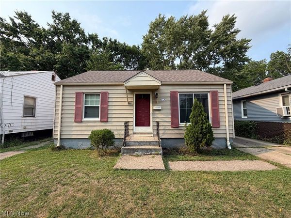 13122 Liberty Avenue , Cleveland, OH 44135