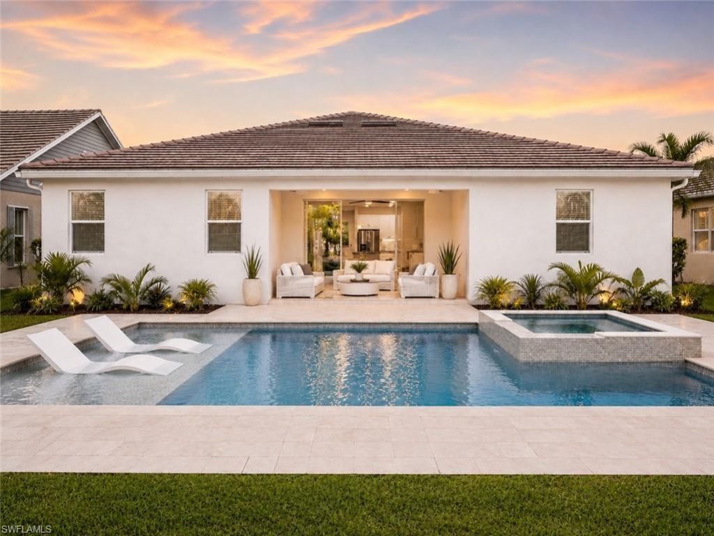 3849 Helmsman Dr, Naples, FL 34120 Photo