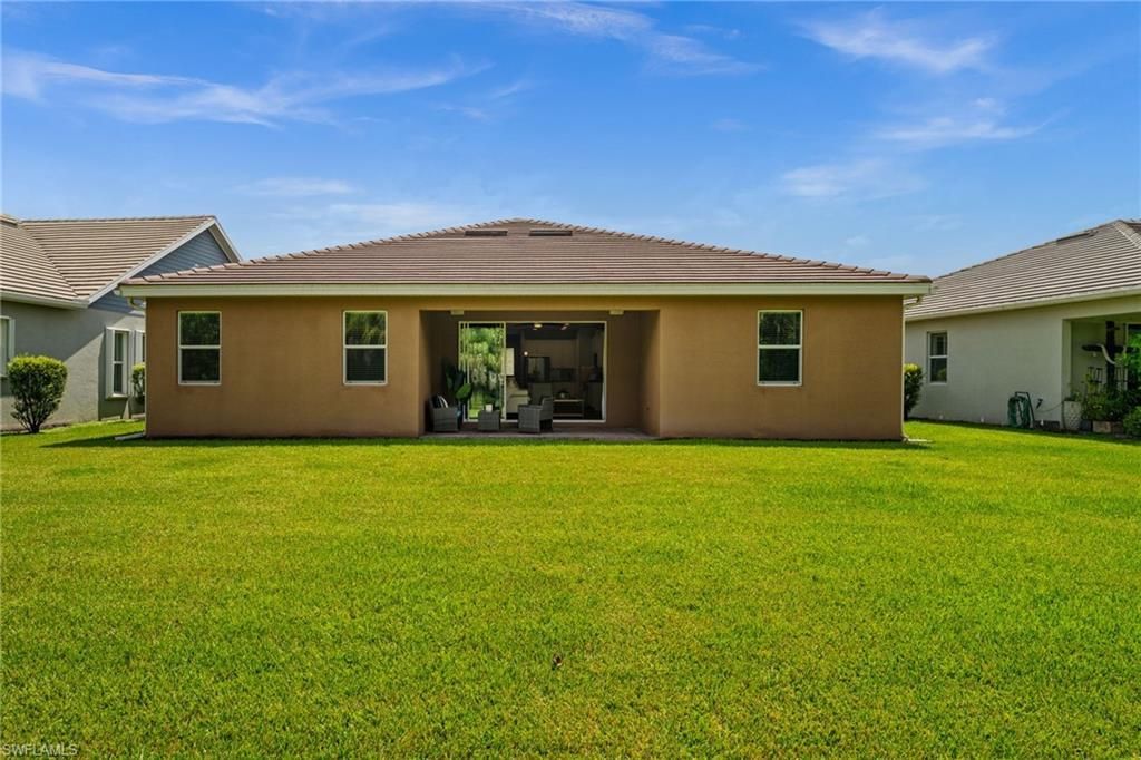 3849 Helmsman Dr, Naples, FL 34120 Photo