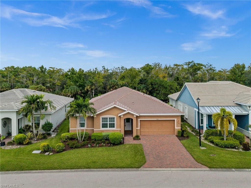 3849 Helmsman Dr, Naples, FL 34120 Photo