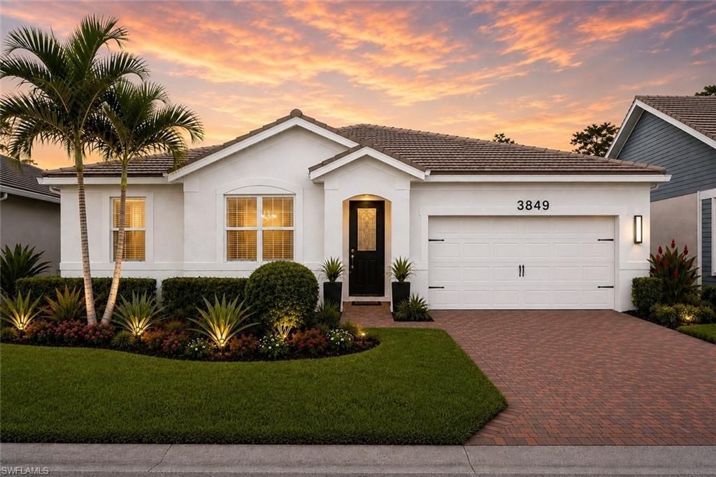 3849 Helmsman Dr, Naples, FL 34120 Photo