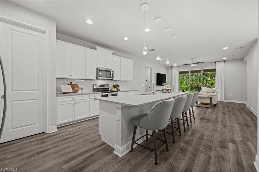 3849 Helmsman Dr, Naples, FL 34120 Photo