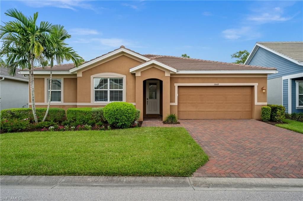 3849 Helmsman Dr, Naples, FL 34120 Photo