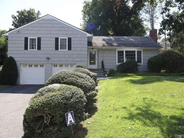 52 RUNYON, Scarsdale, NY 10583