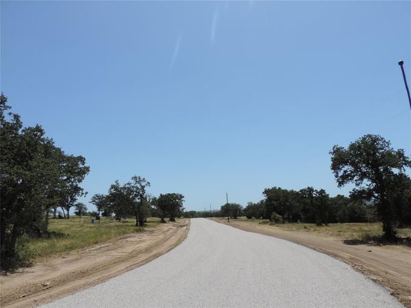 Lot 15 Silver Spur Court , Stephenville, TX 76401