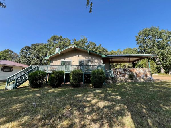 1609 Friendly Point , Horseshoe Bend, AR 72512