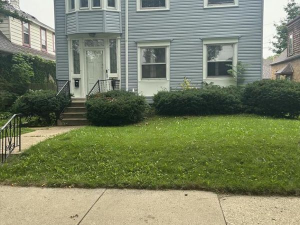 3155 N 46th STREET, Unit 3157, Milwaukee, WI 53216