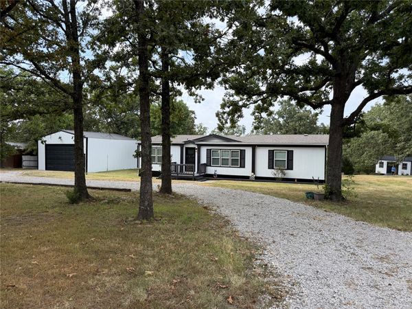 5413 W 170th Street North, Skiatook, OK 74070