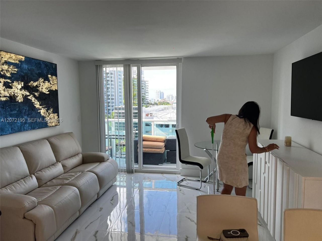 1035 West Ave , Unit 803, Miami Beach, FL 33139 Photo