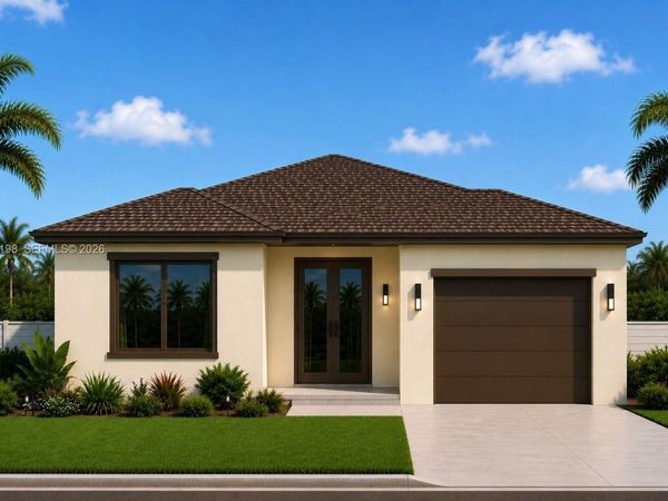 204 SW 3rd St , Dania Beach, FL 33004