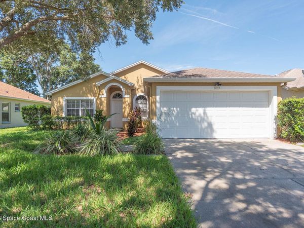 7033 Hammock Trace Drive , Melbourne, FL 32940