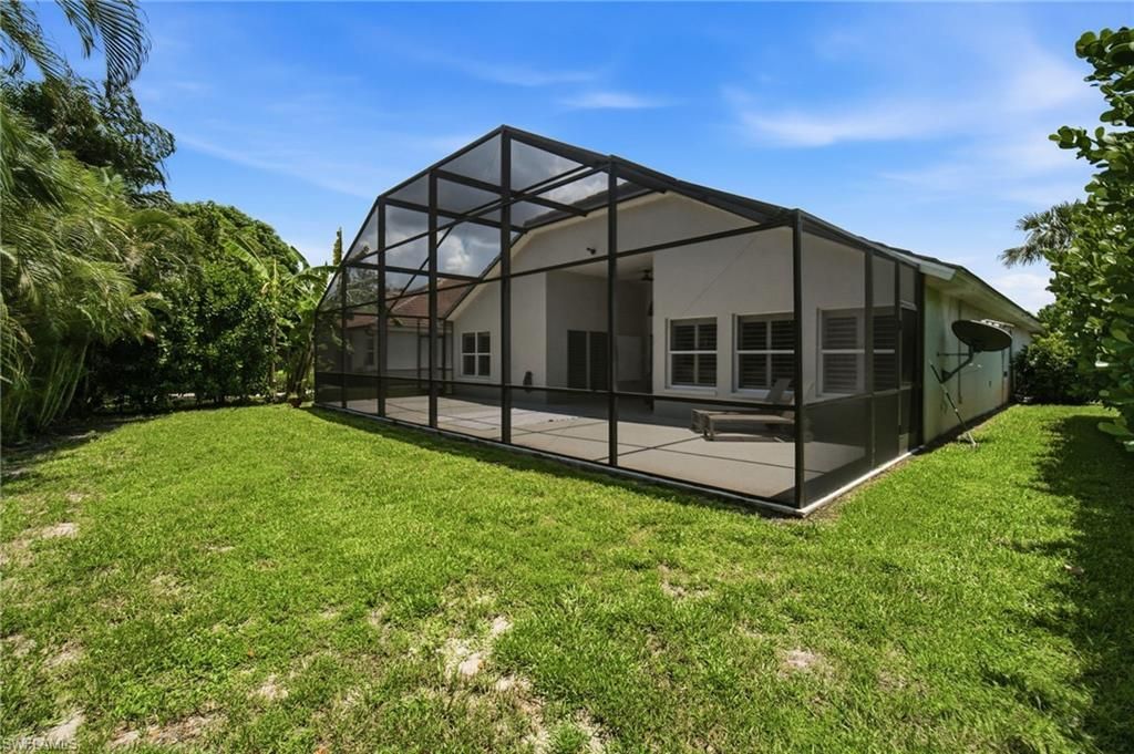 6988 Burnt Sienna Cir, Naples, FL 34109 Photo