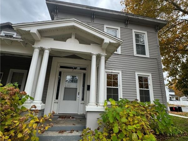 7 N Jefferson Street, Carthage, NY 13619