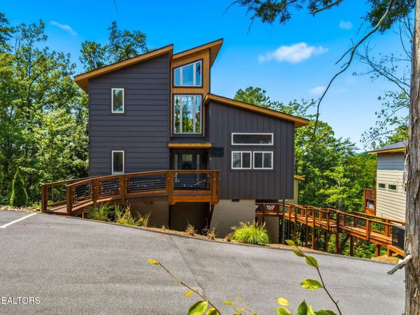 2385 Forge Hideaway Loop, Pigeon Forge, TN 37863