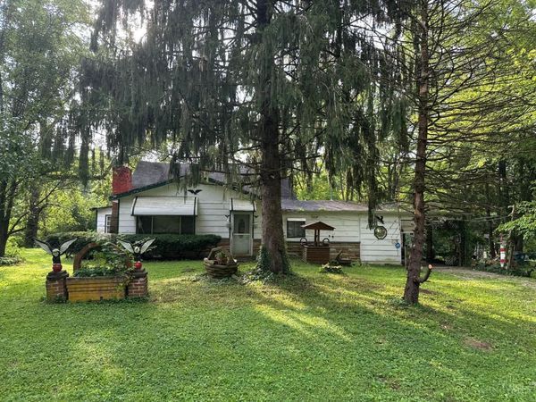 2041 Bainum Road, Monroe Twp, OH 45157