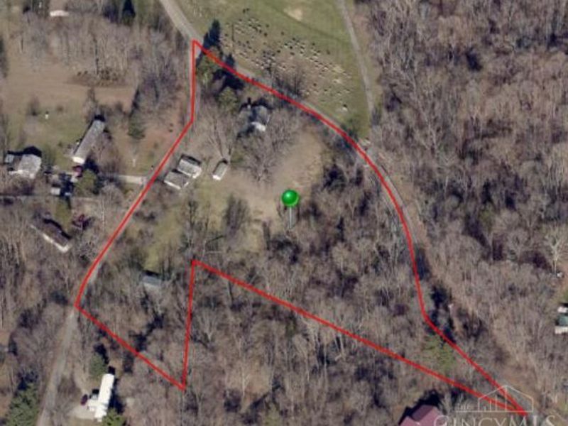 2041 Bainum Road, Monroe Township, OH 45157 Photo 2