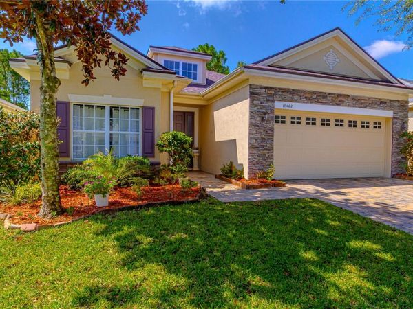 10462 WILLOW RIDGE LOOP , ORLANDO, FL 32825