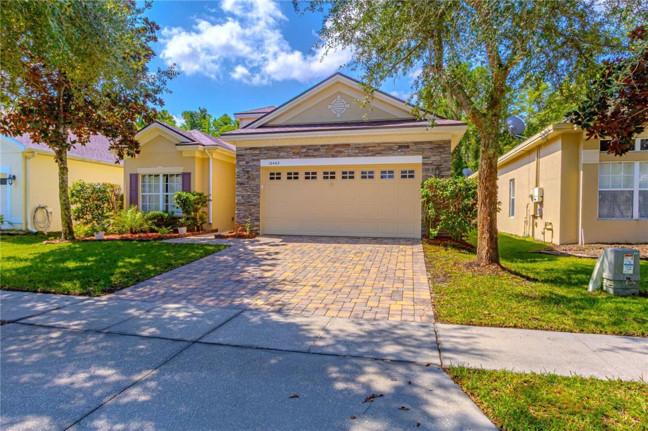 10462 Willow Ridge Loop , Orlando, FL 32825 Photo