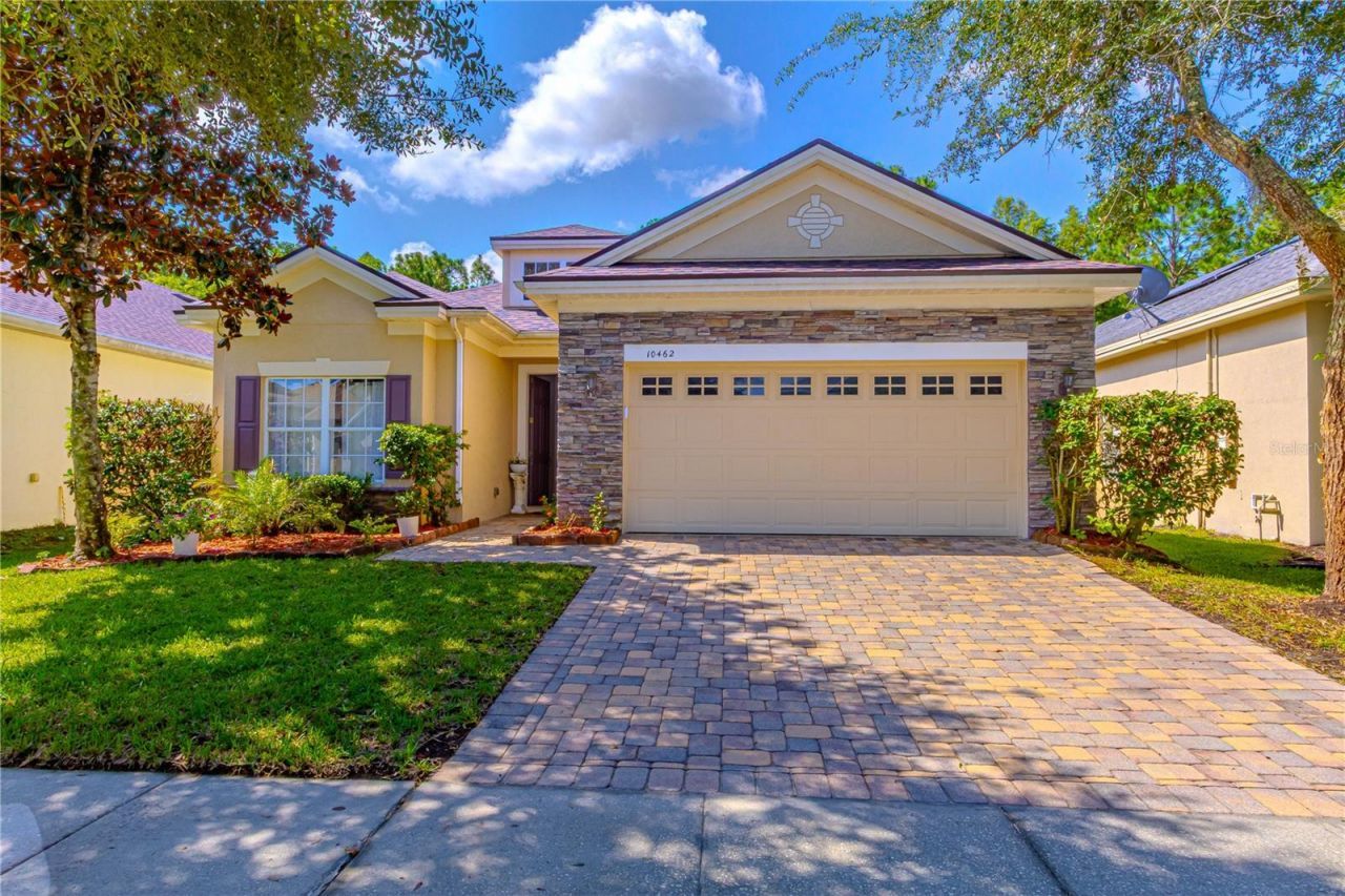10462 Willow Ridge Loop , Orlando, FL 32825 Photo