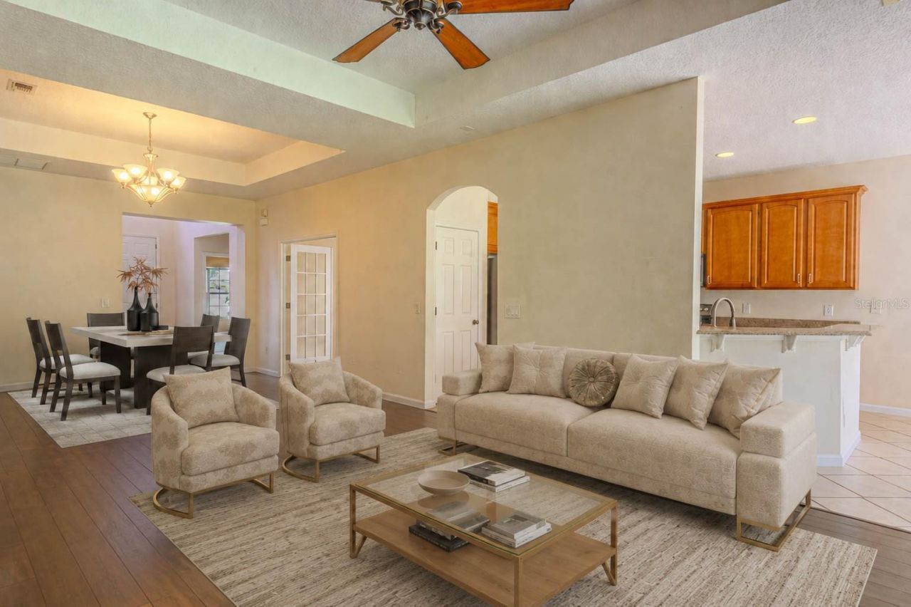 10462 Willow Ridge Loop , Orlando, FL 32825 Photo