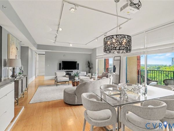 1101 Haxall Point, Unit U512 U510, Richmond, VA 23219