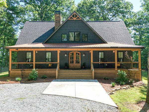 2185 Ben T Huiet Highway, Clarkesville, GA 30523