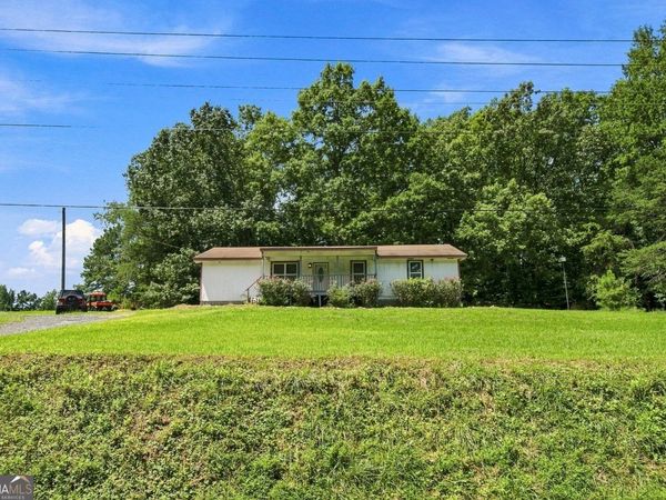 2820 Quarles Road, Rocky Face, GA 30740