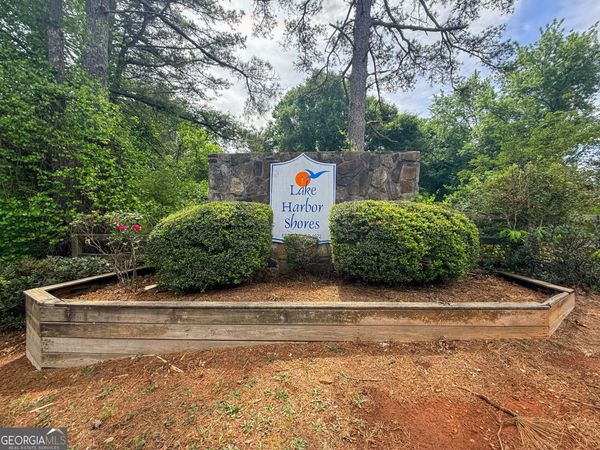 99 Lake Harbor Trail, Unit LOTS 309-3, Martin, GA 30557