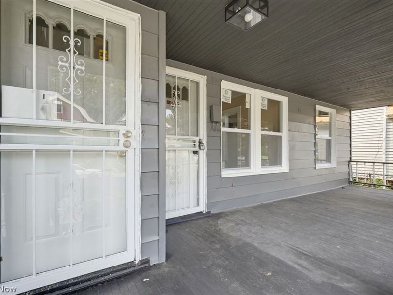628 E 131st Street, Cleveland, OH 44108 Photo 3