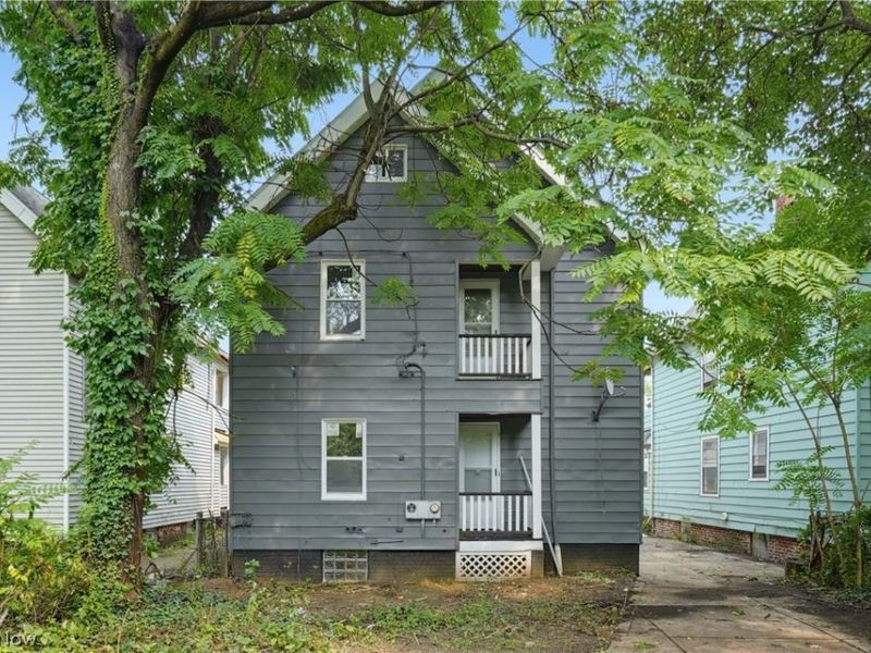 628 E 131st Street, Cleveland, OH 44108 Photo 42