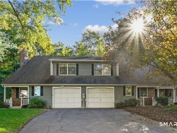 2900 Dover, Windsor, CT 06095