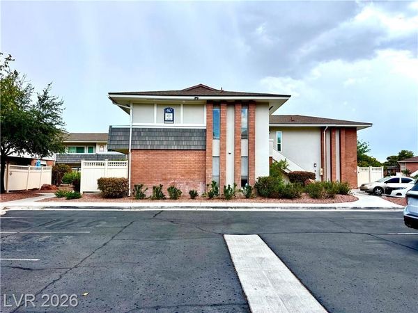 2838 Geary Place , Unit 4020, Las Vegas, NV 89109