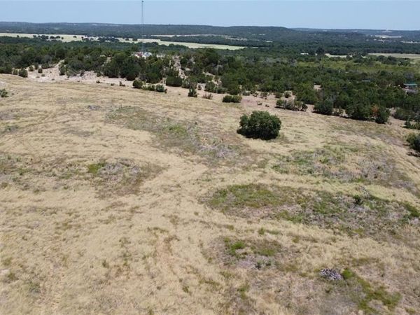 Lot 16 Silver Spur Court , Stephenville, TX 76401
