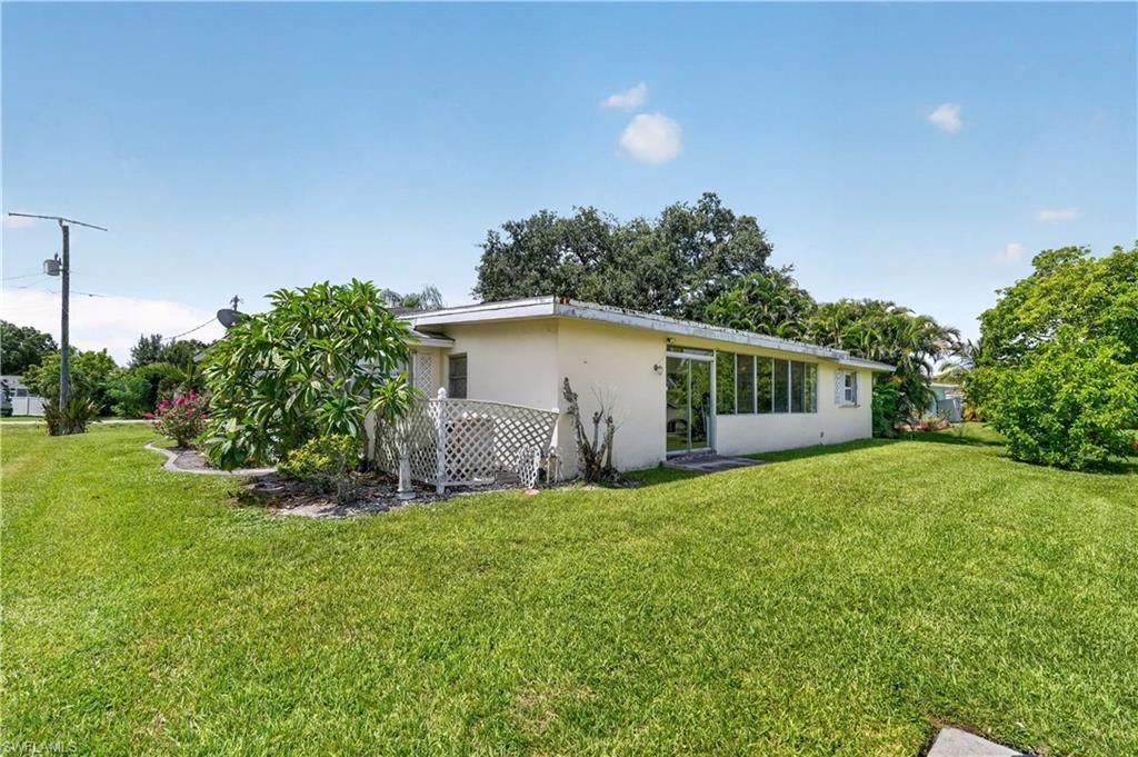 13512 Caribbean Blvd , Fort Myers, FL 33905 Photo