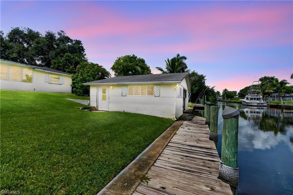 13512 Caribbean Blvd , Fort Myers, FL 33905 Photo