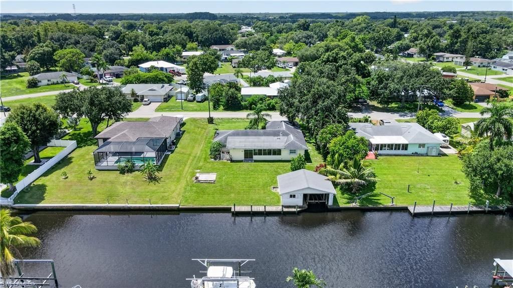 13512 Caribbean Blvd , Fort Myers, FL 33905 Photo