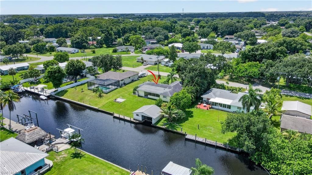 13512 Caribbean Blvd , Fort Myers, FL 33905 Photo