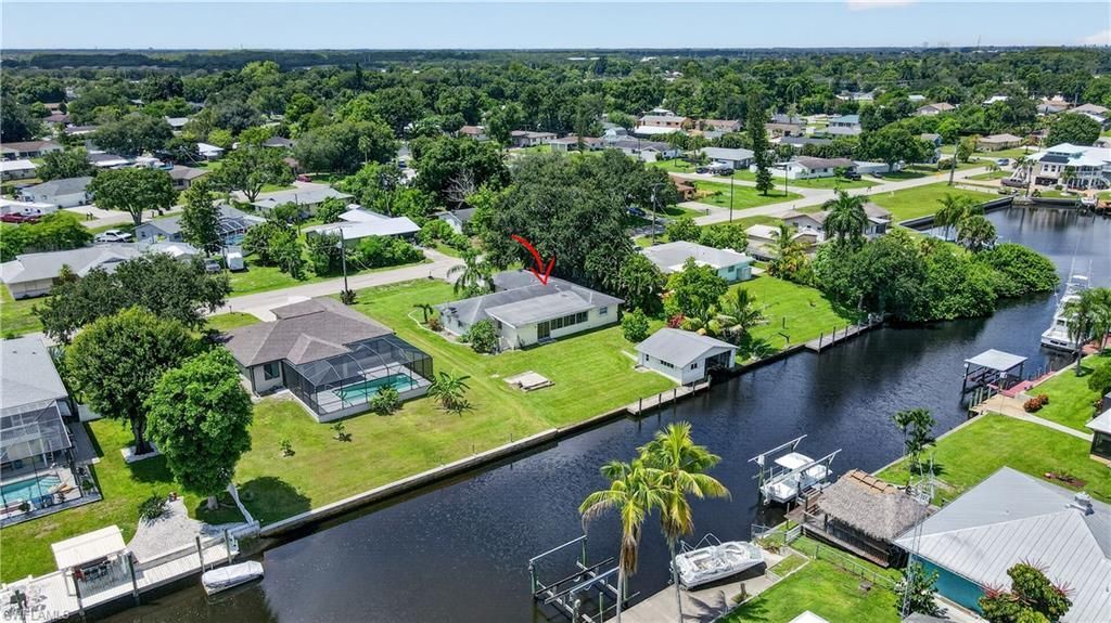 13512 Caribbean Blvd , Fort Myers, FL 33905 Photo