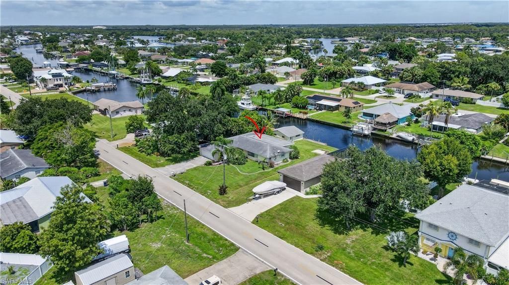 13512 Caribbean Blvd , Fort Myers, FL 33905 Photo