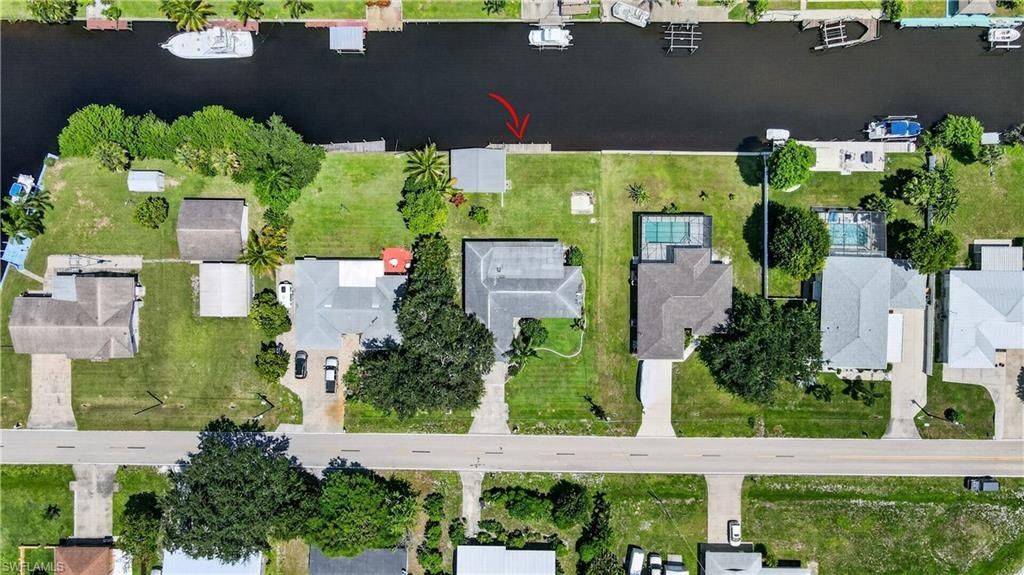 13512 Caribbean Blvd , Fort Myers, FL 33905 Photo