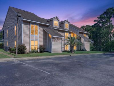 4473 Little River Inn Ln., Unit 1105, Little River, SC 29566