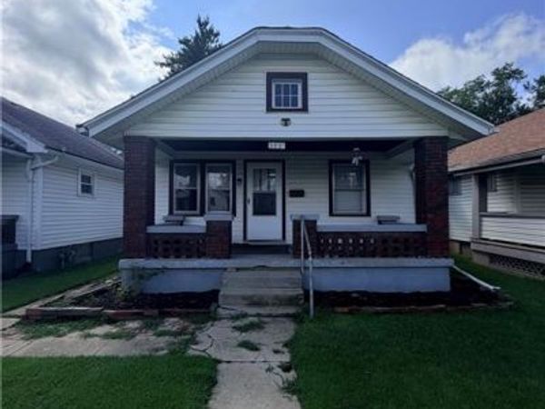 305 Brooklyn Avenue, Dayton, OH 45417