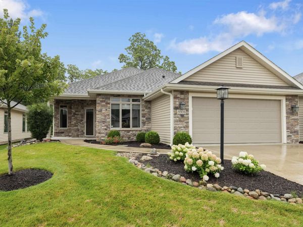 9308 Colchester Terrace, Fort Wayne, IN 46825