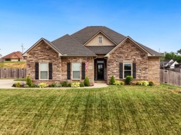 2608 Etna Dr , Chapel Hill, TN 37034