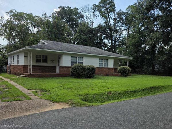 1402 Nylic Street, Unit -, Tallahassee, FL 32304